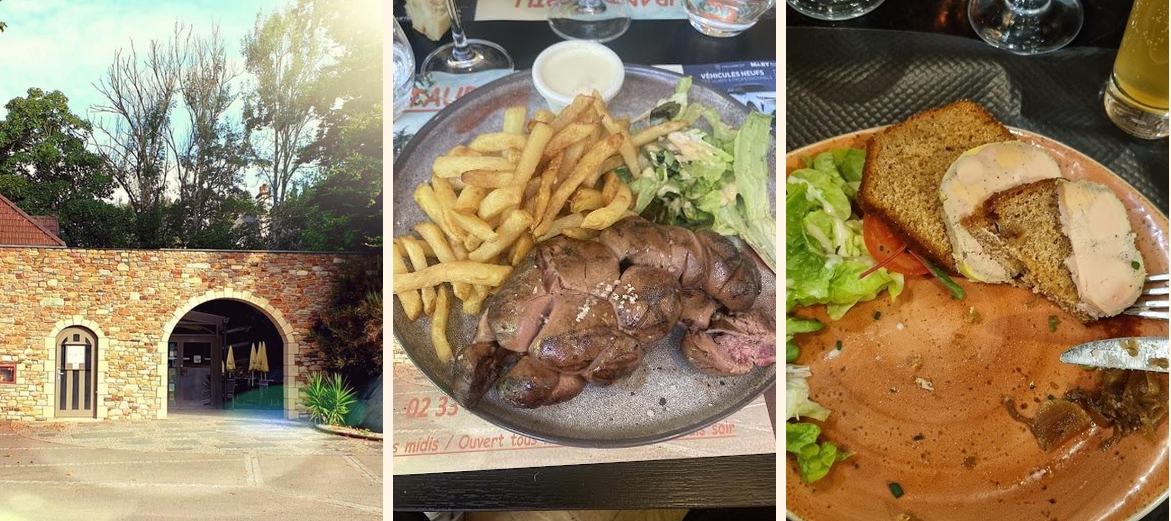 La pierre à feu - Gallery Image 1